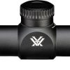 Vortex Crossfire HD 3-9×40 Straight Wall BDC Variante: Straight-Wall BDC – VTX-CFR-3901SW