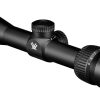 Vortex Crossfire HD 3-9×40 Dead-Hold BDC Variante: Dead-Hold BDC – VTX-CFR-3901