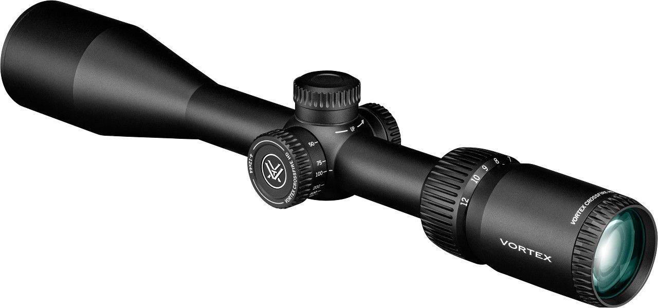 Vortex Crossfire HD 4-12x44 Dead-Hold® BDC MOA Variante: Dead-Hold® BDC MOA 2 Vortex Crossfire HD 4-12×44 Dead-Hold® BDC MOA Variante: Dead-Hold® BDC MOA – VTX-CFR-41201