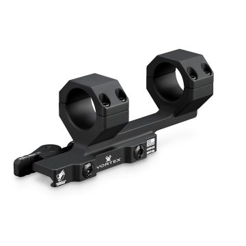 Precision QR Extended Cantilever Mount 30 mm – VTX-CM-404