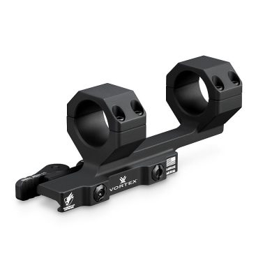 Precision QR Extended Cantilever Mount 30 mm – VTX-CM-404
