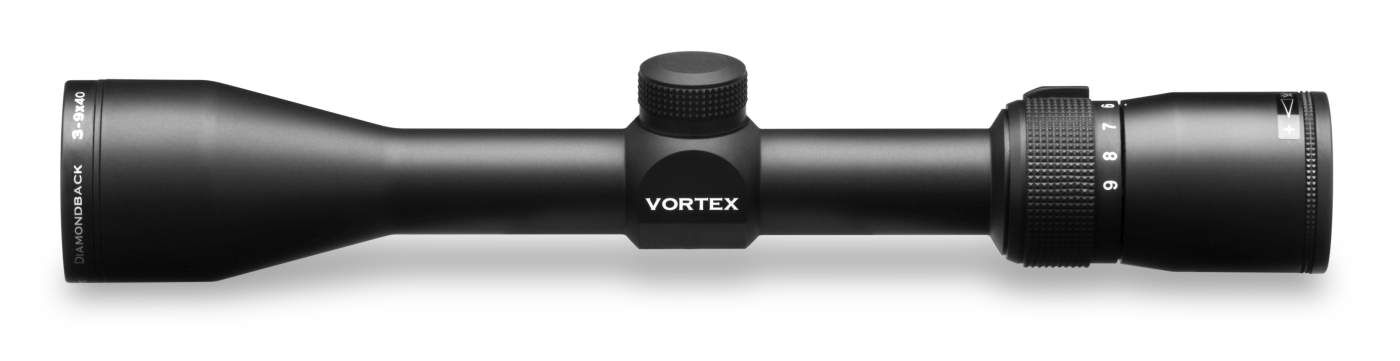 Vortex Diamondback Zielfernrohr 3-9x40 Dead Hold BDC 5 Vortex Diamondback Zielfernrohr 3-9×40 Dead Hold BDC – VTX-DBK-01-BDC