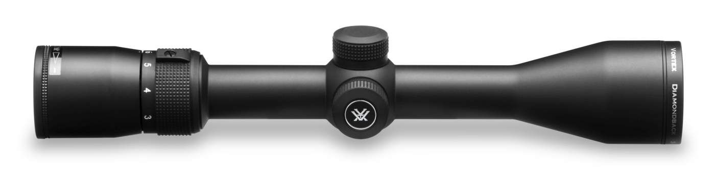Vortex Diamondback Zielfernrohr 3-9x40 Dead Hold BDC 6 Vortex Diamondback Zielfernrohr 3-9×40 Dead Hold BDC – VTX-DBK-01-BDC