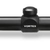 Vortex Diamondback Zielfernrohr 3,5-10×50 Dead Hold BDC – VTX-DBK-03-BDC