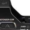 Vortex Defender CCW Red Dot 3 MOA – VTX-DFCCW-MRD3