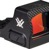 Vortex Defender CCW Red Dot 6 MOA 1 Vortex Defender CCW Red Dot 6 MOA – VTX-DFCCW-MRD6
