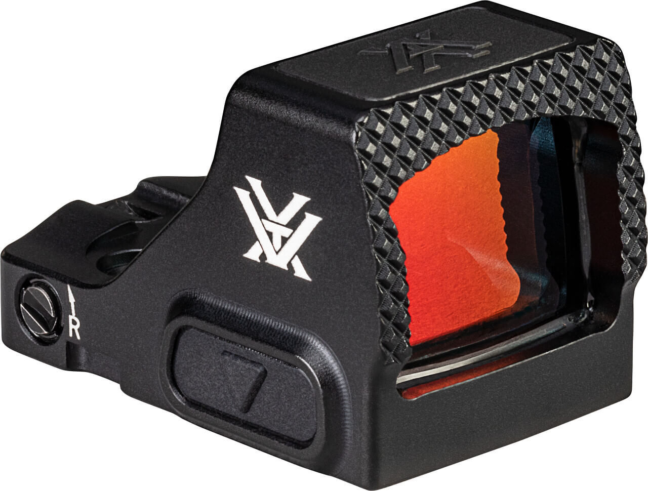 Vortex Defender CCW Red Dot 6 MOA 3 Vortex Defender CCW Red Dot 6 MOA – VTX-DFCCW-MRD6