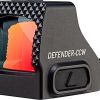 Vortex Defender CCW Red Dot 6 MOA 9 Vortex Defender CCW Red Dot 6 MOA – VTX-DFCCW-MRD6