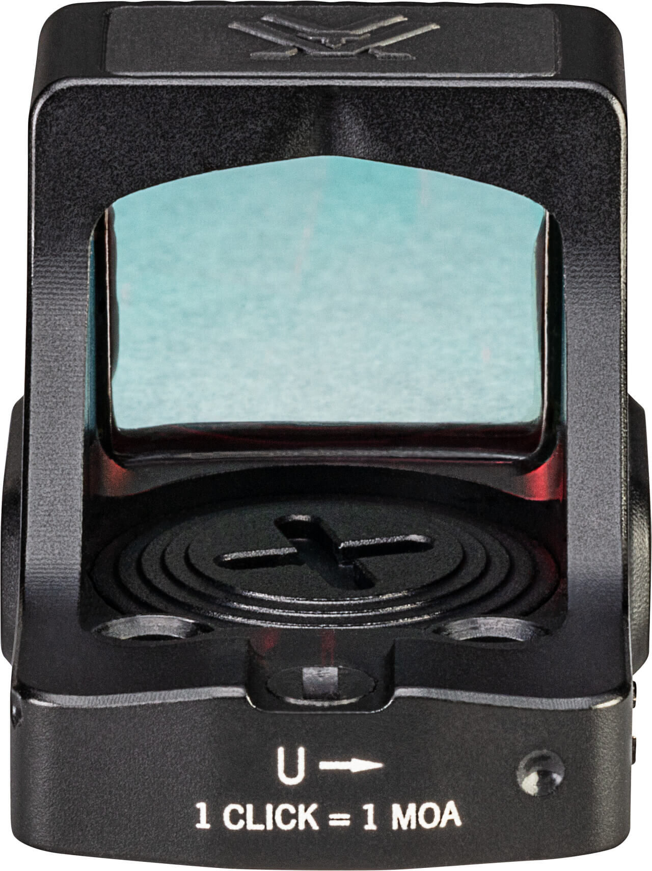 Vortex Defender CCW Red Dot 6 MOA 7 Vortex Defender CCW Red Dot 6 MOA – VTX-DFCCW-MRD6