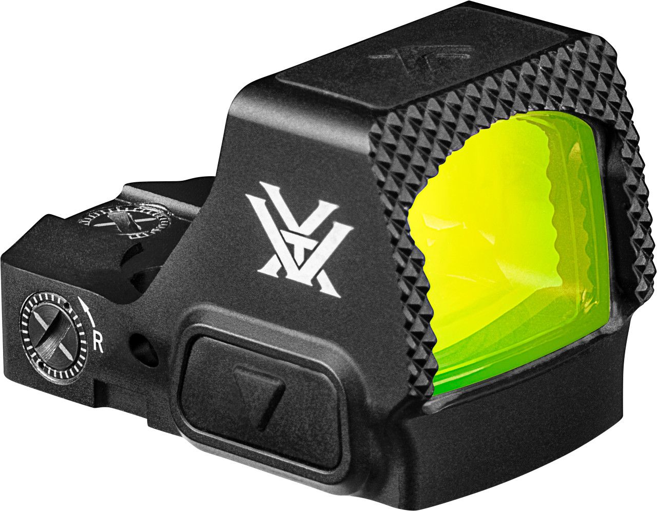 Vortex Defender ST Green Dot 3 MOA 3 Vortex Defender ST Green Dot 3 MOA – VTX-DFST-MGD3