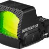 Vortex Defender ST Green Dot 3 MOA 8 Vortex Defender ST Green Dot 3 MOA – VTX-DFST-MGD3