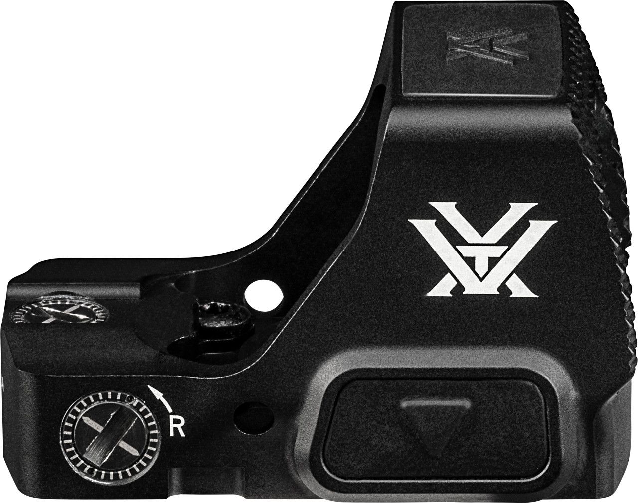 Vortex Defender ST Green Dot 3 MOA 5 Vortex Defender ST Green Dot 3 MOA – VTX-DFST-MGD3