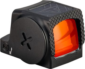 Vortex Defender-ST Enclosed Solar Micro Red Dot – VTX-DFST-MRD3-E
