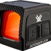 Vortex Defender-ST Enclosed Solar Micro Red Dot 9 Vortex Defender-ST Enclosed Solar Micro Red Dot – VTX-DFST-MRD3-E