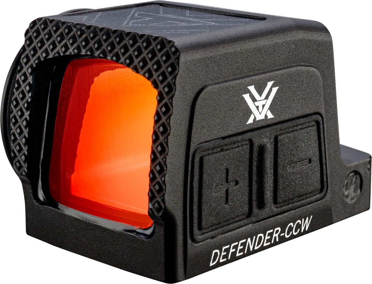 Vortex Defender-ST Enclosed Solar Micro Red Dot 4 Vortex Defender-ST Enclosed Solar Micro Red Dot – VTX-DFST-MRD3-E