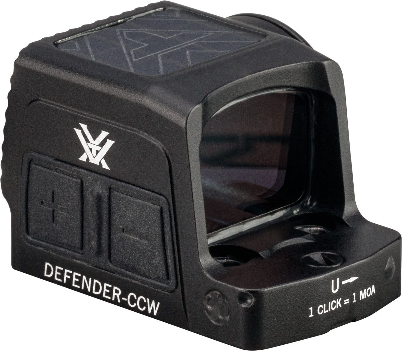 Vortex Defender-ST Enclosed Solar Micro Red Dot 5 Vortex Defender-ST Enclosed Solar Micro Red Dot – VTX-DFST-MRD3-E