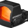 Vortex Defender ST Red Dot 3 MOA – VTX-DFST-MRD3