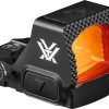 Vortex Defender ST Red Dot 3 MOA – VTX-DFST-MRD3