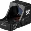 Vortex Defender ST Red Dot 3 MOA – VTX-DFST-MRD3