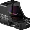 Vortex Defender ST Red Dot 3 MOA – VTX-DFST-MRD3