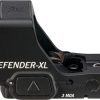 Vortex Defender XL 3 MOA Green Dot – VTX-DFXL-MGD3