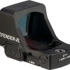 Vortex Defender XL Red Dot 2 MOA 12 Vortex Defender XL Red Dot 2 MOA – VTX-DFXL-MRD2