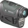 Vortex Razor HD 4000 GB ballistischer Laser Entfernungsmesser – VTX-LRF-252