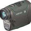 Vortex Razor HD 4000 GB ballistischer Laser Entfernungsmesser – VTX-LRF-252
