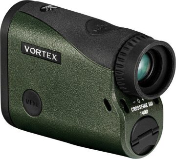 Vortex Crossfire HD 1400 Laser Entfernungsmesser – VTX-LRF-CF1400