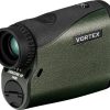 Vortex Crossfire HD 1400 Laser Entfernungsmesser – VTX-LRF-CF1400