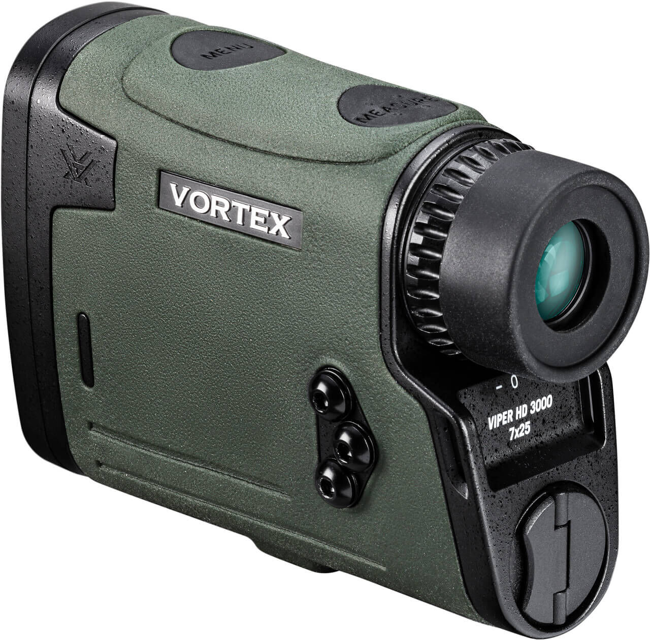 Vortex Viper HD 3000 Laser Entfernungsmesser 3 Vortex Viper HD 3000 Laser Entfernungsmesser – VTX-LRF-VP3000