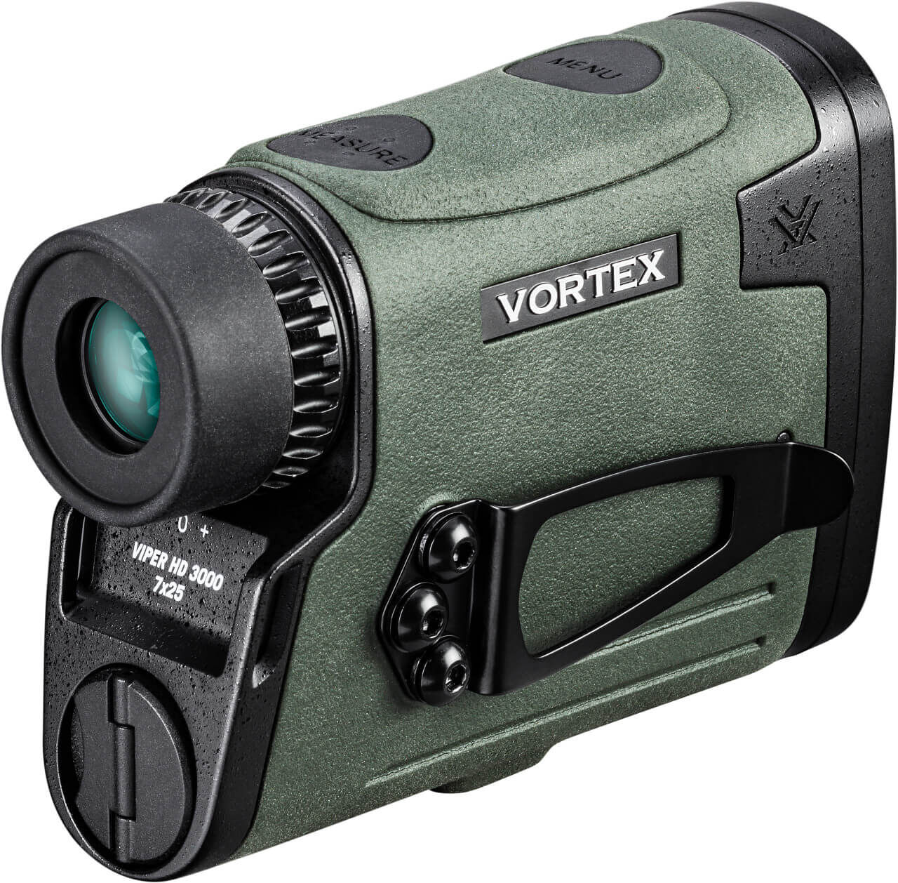 Vortex Viper HD 3000 Laser Entfernungsmesser 4 Vortex Viper HD 3000 Laser Entfernungsmesser – VTX-LRF-VP3000