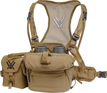 Vortex GlassPak Pro Fernglastasche Variante: S – VTX-P600-S