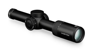Vortex Viper PST Gen II 1-6×24 VMR-2 MRAD – VTX-PST-1607