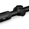 Vortex Viper PST Gen II 1-6×24 VMR-2 MRAD – VTX-PST-1607