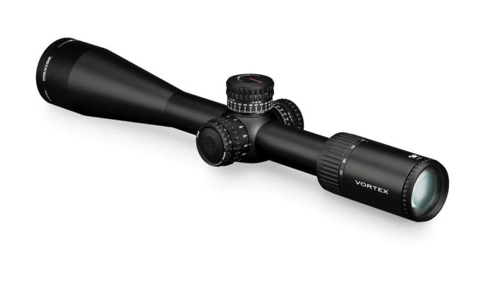 Vortex Viper PST Gen II 5-25×50 MOA FFP – VTX-PST-5256