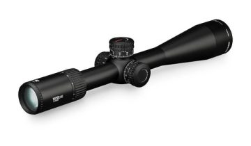 Vortex Viper PST Gen II 5-25×50 MRAD FFP – VTX-PST-5259