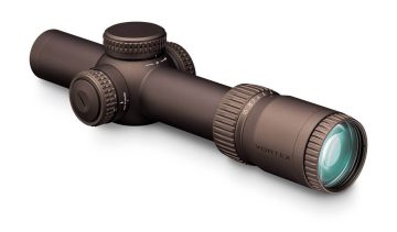 Vortex Razor HD Gen III 1-10×24 MRAD – VTX-RZR-11002