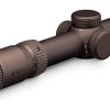 Vortex Razor HD Gen III 1-10×24 MRAD – VTX-RZR-11002