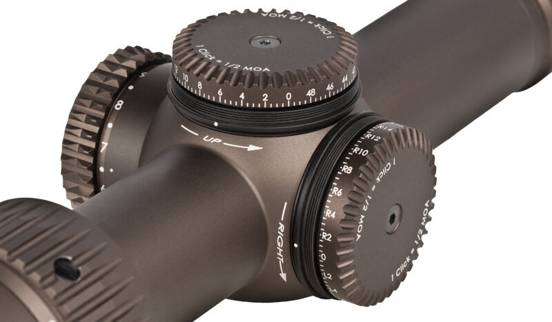 Vortex Razor HD Gen II-E 1-6x24 JM-1 MOA 5 Vortex Razor HD Gen II-E 1-6×24 JM-1 MOA – VTX-RZR-16008