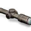 Vortex Razor HD Gen II-E 1-6×24 VMR-2 MOA – VTX-RZR-16010