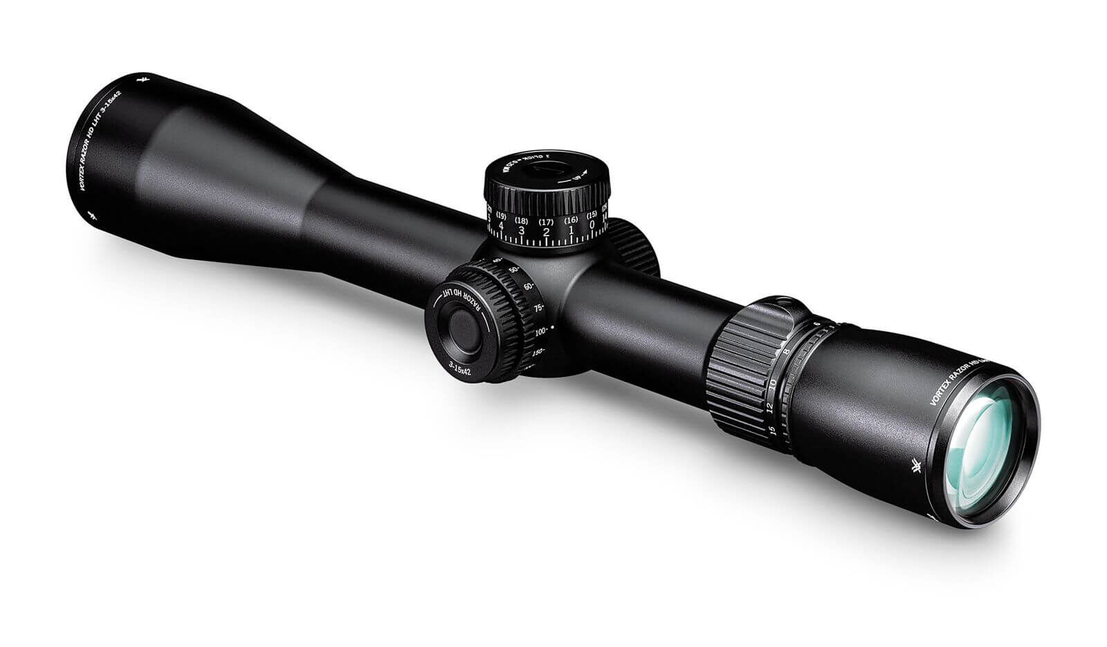 Vortex Razor LHT 3-15x42 HSR-5i MOA 3 Vortex Razor LHT 3-15×42 HSR-5i MOA – VTX-RZR-31501
