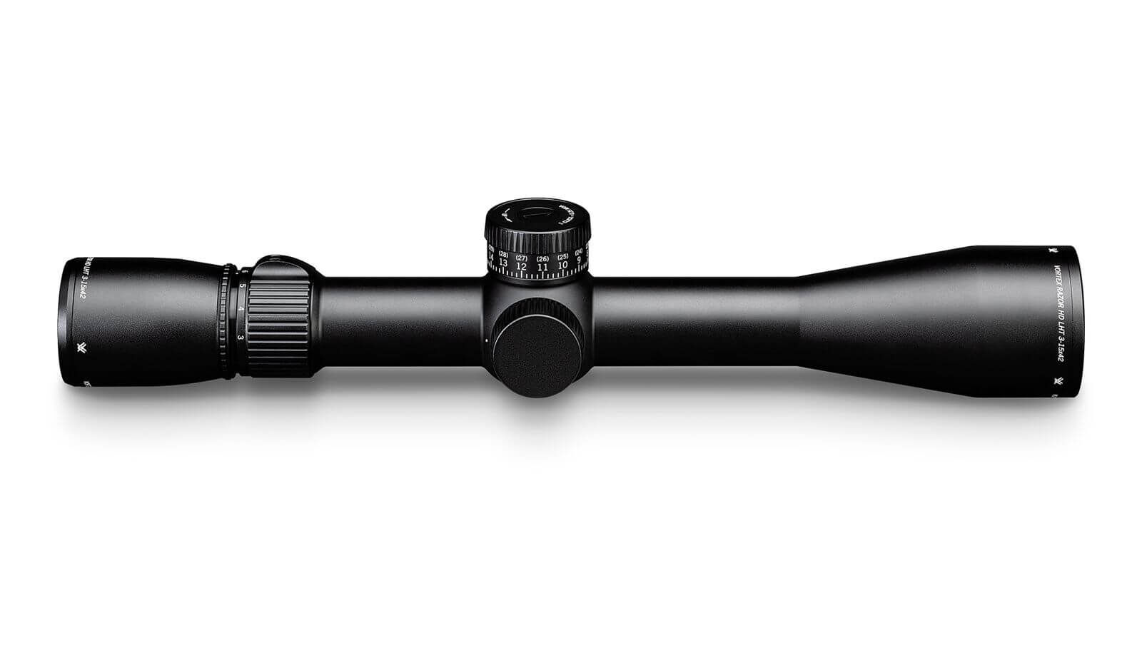Vortex Razor LHT 3-15x42 HSR-5i MOA 6 Vortex Razor LHT 3-15×42 HSR-5i MOA – VTX-RZR-31501