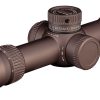 Vortex Razor HD Gen III 4-24×44 FFP MOA – VTX-RZR-42401
