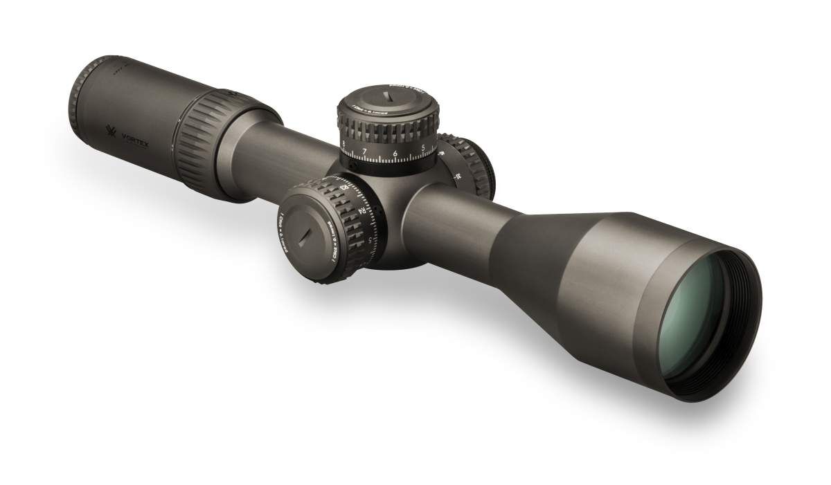 Vortex Razor HD Gen II 4,5-27x56 EBR-7C MRAD 4 Vortex Razor HD Gen II 4,5-27×56 EBR-7C MRAD – VTX-RZR-42708