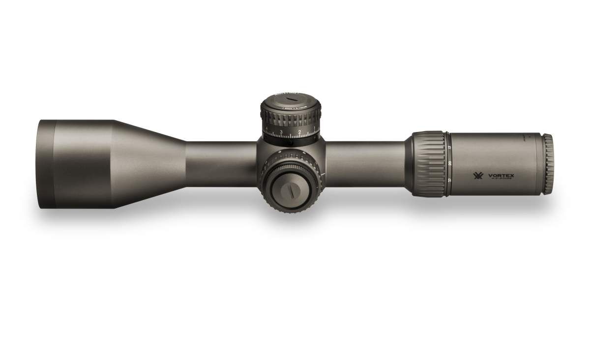 Vortex Razor HD Gen II 4,5-27x56 EBR-7C MRAD 5 Vortex Razor HD Gen II 4,5-27×56 EBR-7C MRAD – VTX-RZR-42708