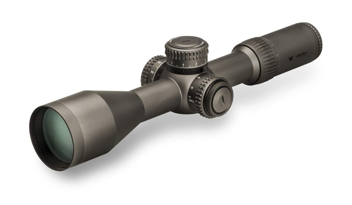 Vortex Razor HD Gen II 4,5-27x56 TREMOR 3 3 Vortex Razor HD Gen II 4,5-27×56 TREMOR 3 – VTX-RZR-42710