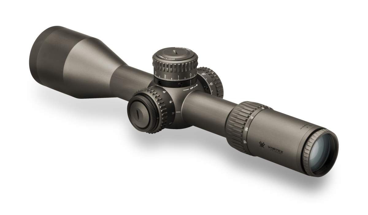Vortex Razor HD Gen II 4,5-27x56 TREMOR 3 4 Vortex Razor HD Gen II 4,5-27×56 TREMOR 3 – VTX-RZR-42710