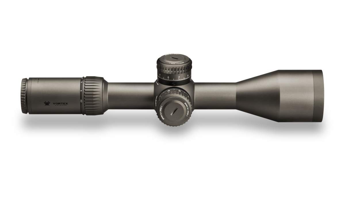 Vortex Razor HD Gen II 4,5-27x56 TREMOR 3 6 Vortex Razor HD Gen II 4,5-27×56 TREMOR 3 – VTX-RZR-42710