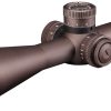 Vortex Razor HD Gen III 6-36x56 FFP MRAD 8 Vortex Razor HD Gen III 6-36×56 FFP MRAD – VTX-RZR-63602